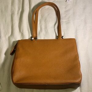 Salvatore Ferragamo handbag